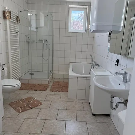 Horizont 360 Lejlighed Kitzingen
