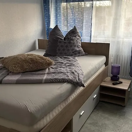 Appartement Horizont 360 Kitzingen