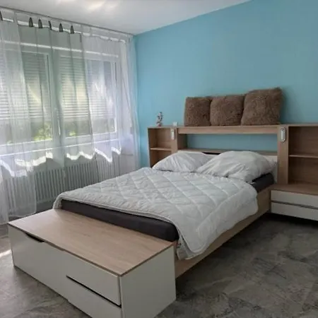 Horizont 360 Appartement