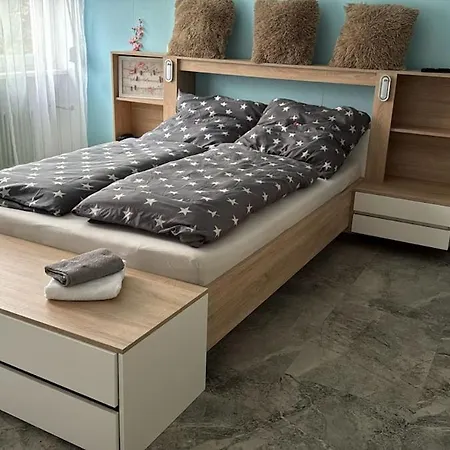 Appartement Horizont 360 Kitzingen