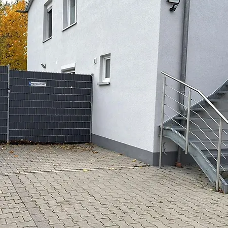 Lejlighed Horizont 360 Kitzingen