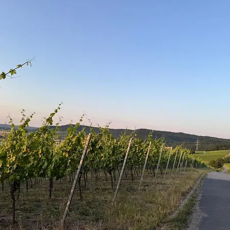 Lejlighed Horizont 360 Kitzingen